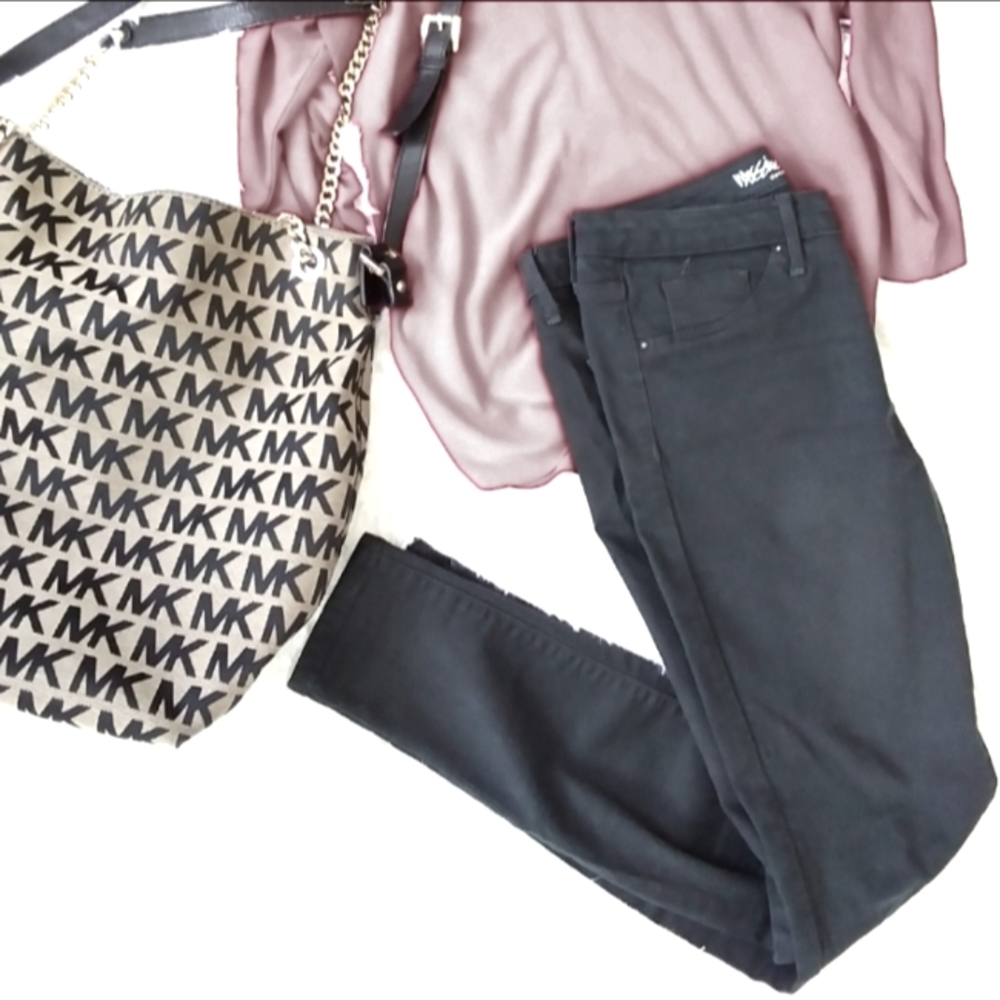 Mossimo Jeans Co. Jeans/ Jeggings